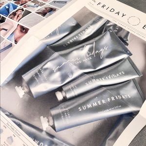 Summer Fridays the Friday Edition Issue #2